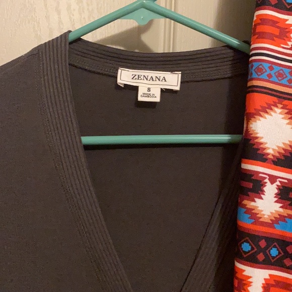 Cardigans - Picture 2 of 5